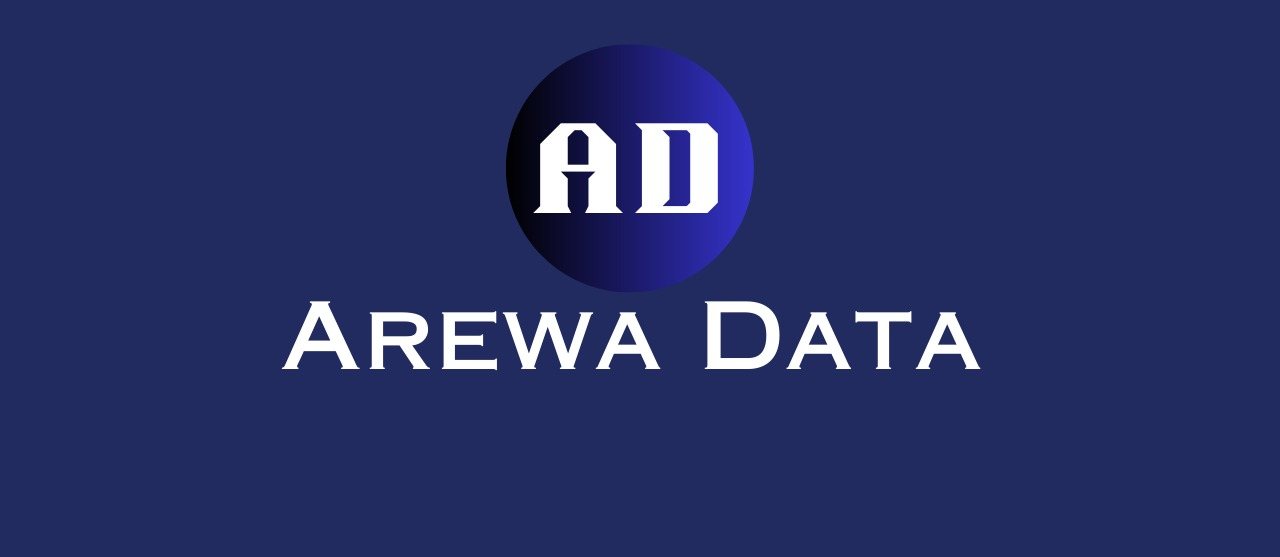 Arewadata